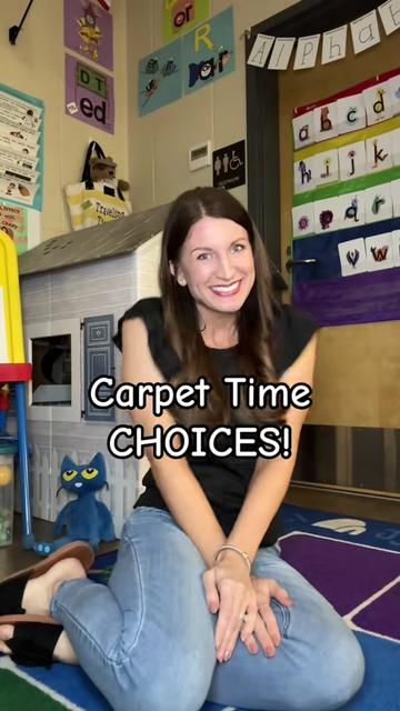 @Ms. Craft Kindergarten
