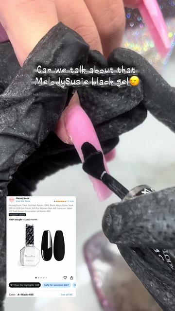 @Nailedbymilly