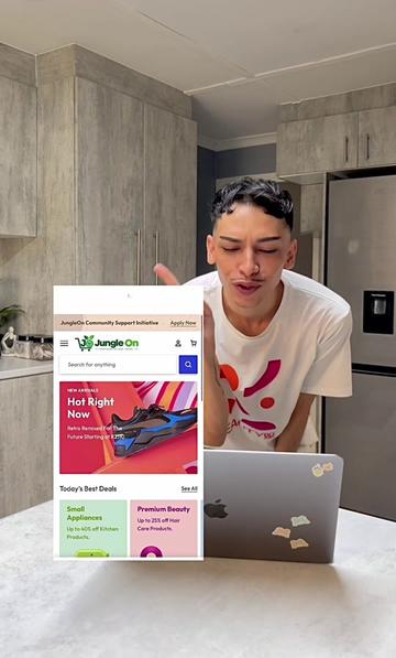 @Daylan Fabe | Content Creator