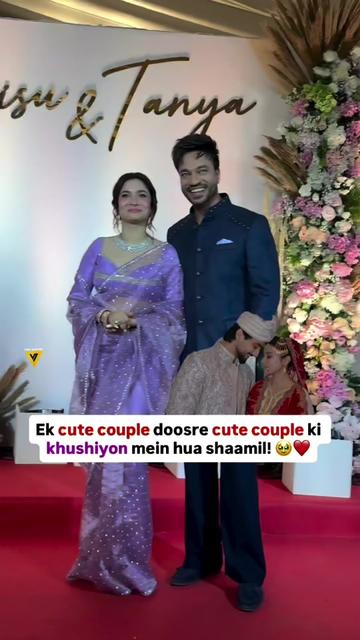 @Viral Bhayani