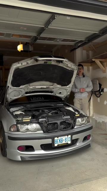 @E46 Dan