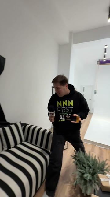 @NNN FEST 11.12