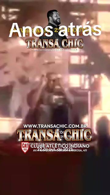 @TRANSACHIC NOSTALGIA BLACK
