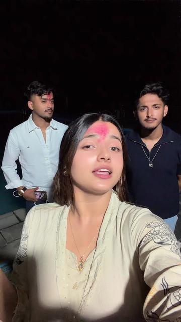 @Smarika Dhakal