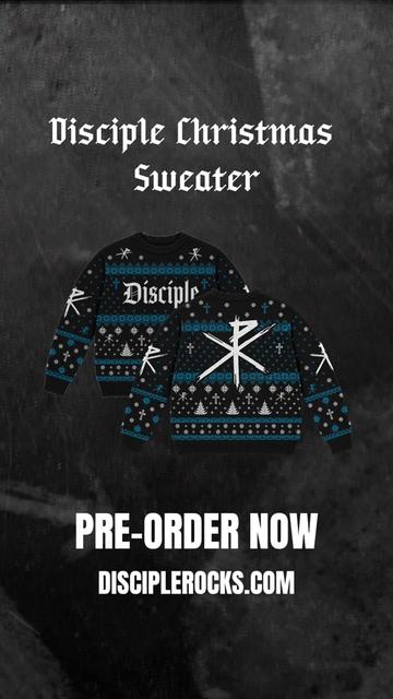 @Disciple