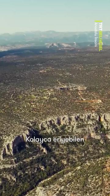 @TRT Belgesel