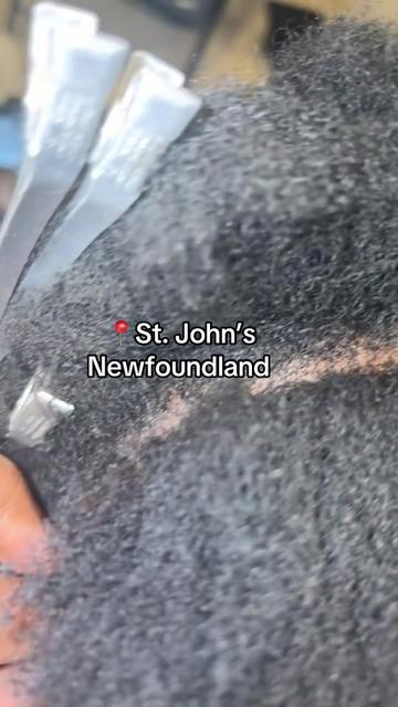 @Braider Newfoundland/Labrador