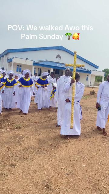 @CCC JESUS IS LORD AWO