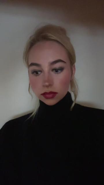 @️