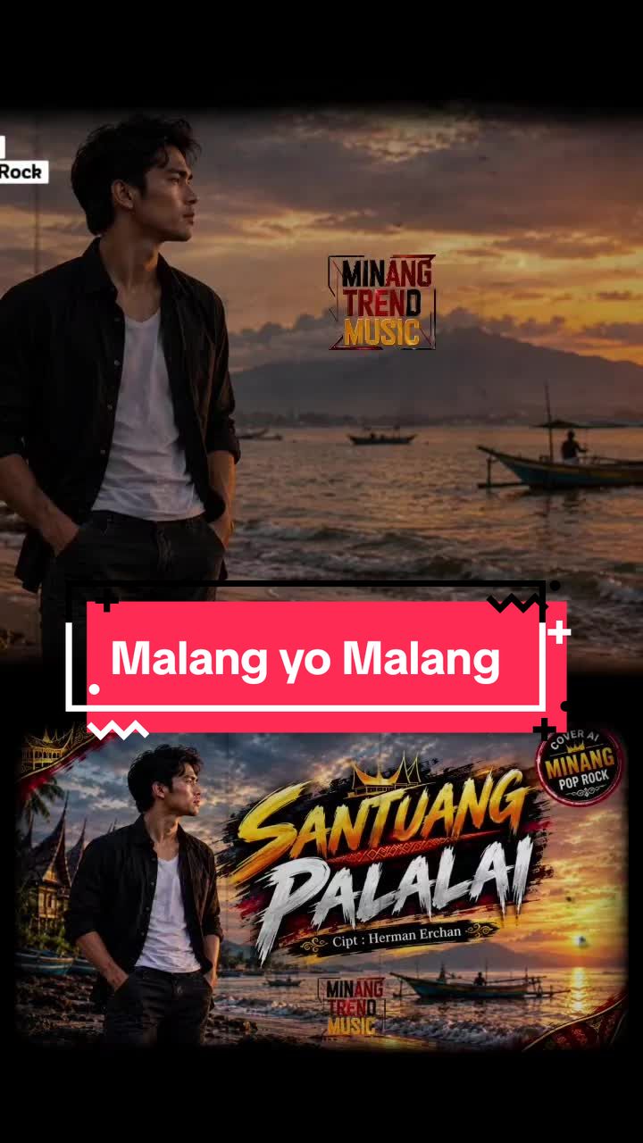 @MINANG TREND MUSIC