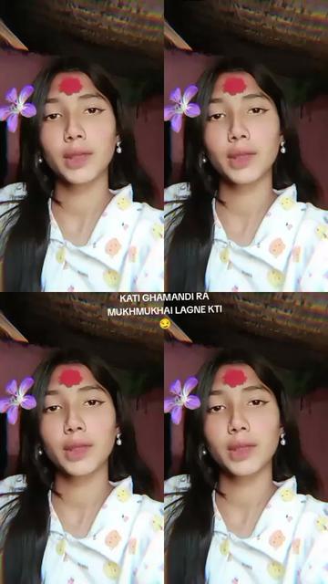 @kritika bhandari💗