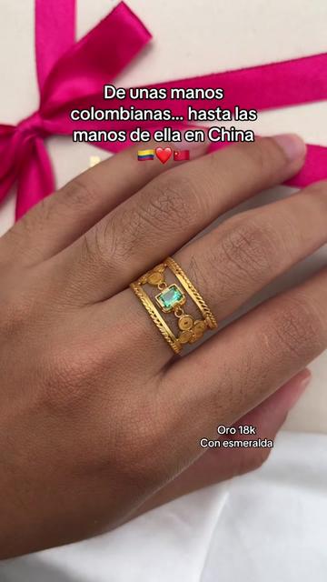 @Hilos de Plata y Oro