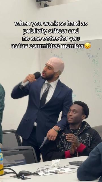 @Exeter South Asian Society