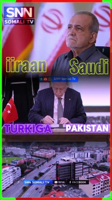@SNN Somali Tv