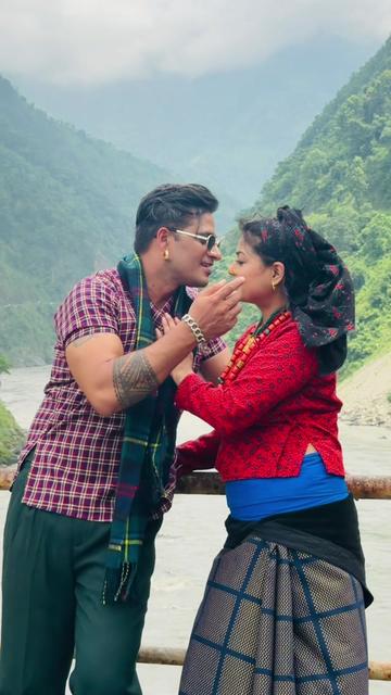 @Bimal Adhikari