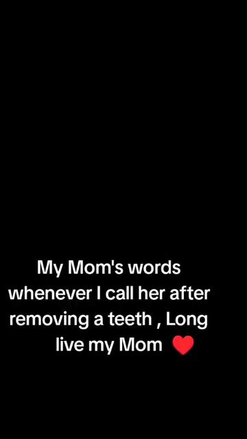 @Mum's wishes 🔥🌟
