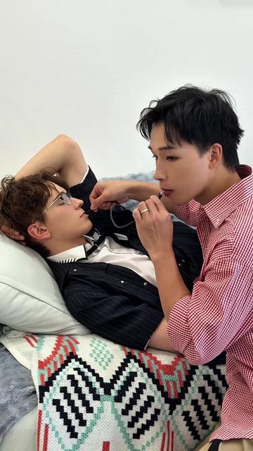 @Joshy & Hai