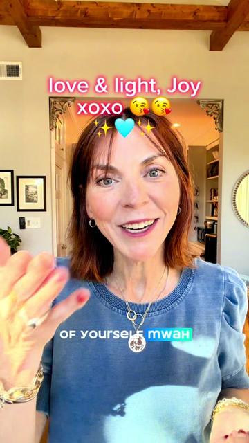 @Dr.Joy 💖 Self-love