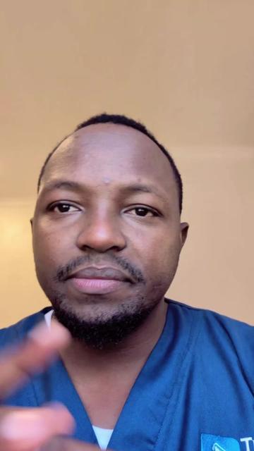 @Dr Mbashu MD | PMP&reg;