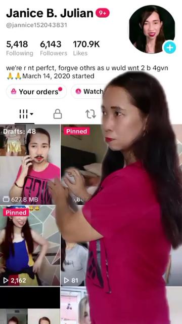 @Janice B. Julian