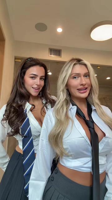 @Monika Mancini 🦋