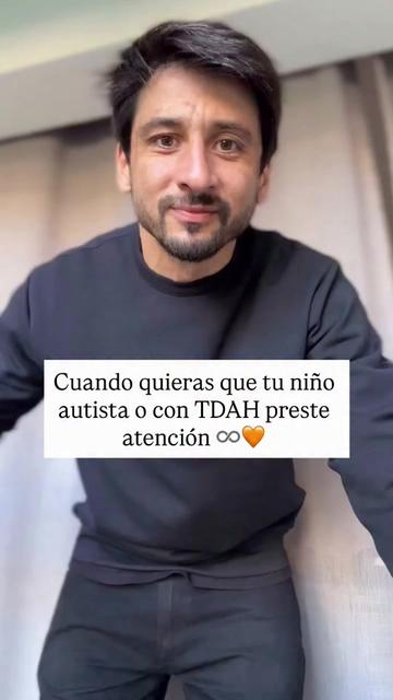 @Edu Sotelo | Autismo y EF