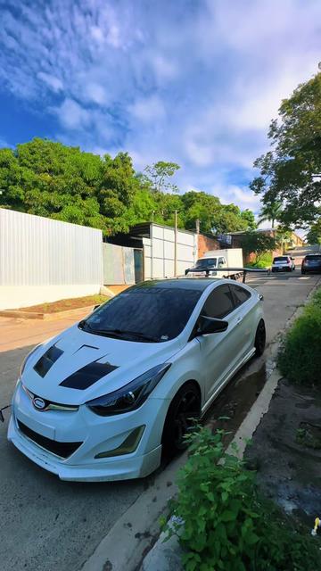@Avante Lambo