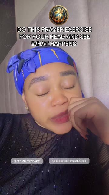 @Prophetess Favour Official 🦅