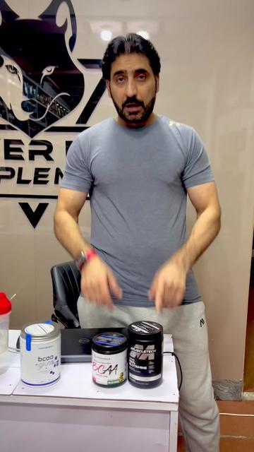 @Silver Fox Supplement