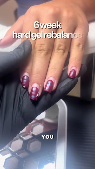 @nailzcece💋 | temecula ca