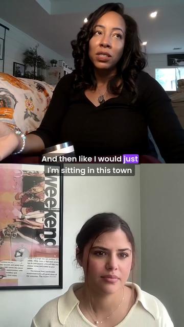 @Livvin for Food Podcast