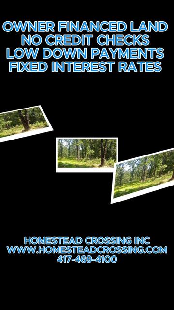 @Homestead Crossing Inc.