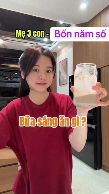 @Mẹ Chang 3 bé