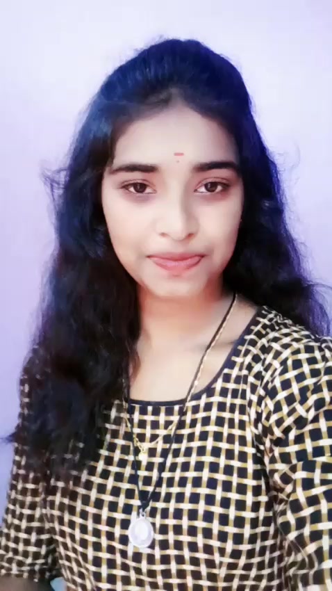 @💜abirami ( single girl )💜