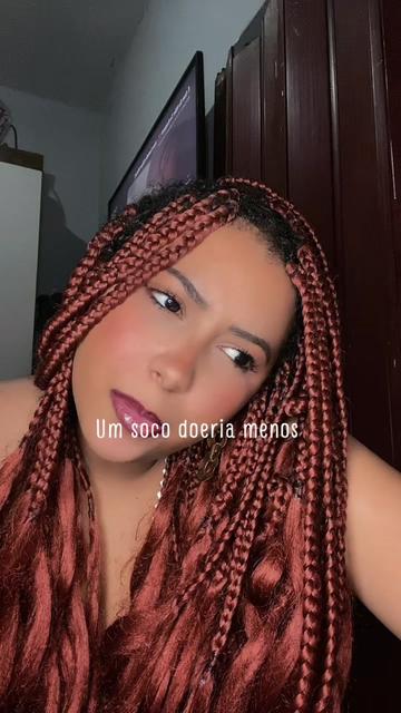@Anna Leticia