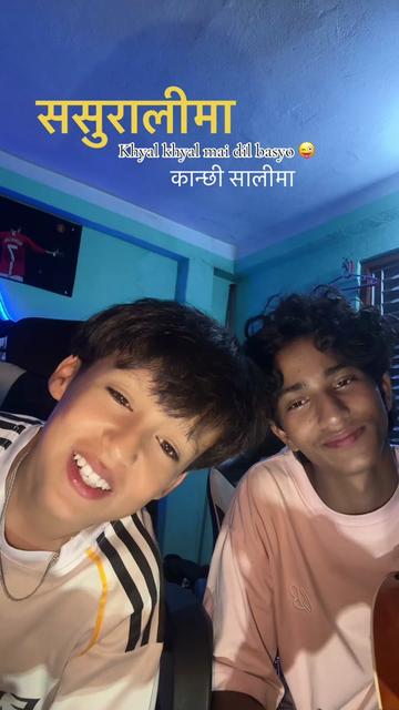 @Tapendra_music❤️
