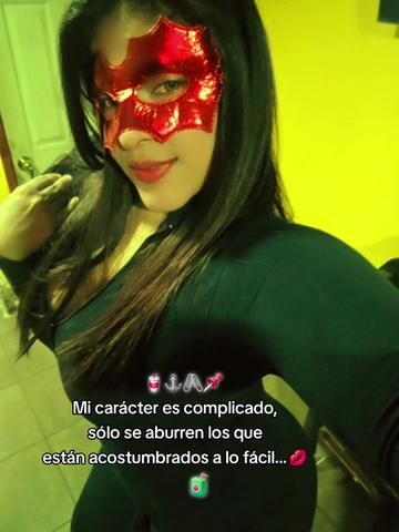@Yelitza caballero♥️