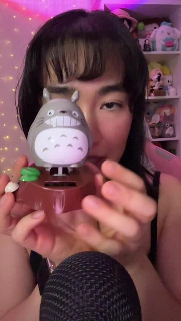 @Yazzie ASMR