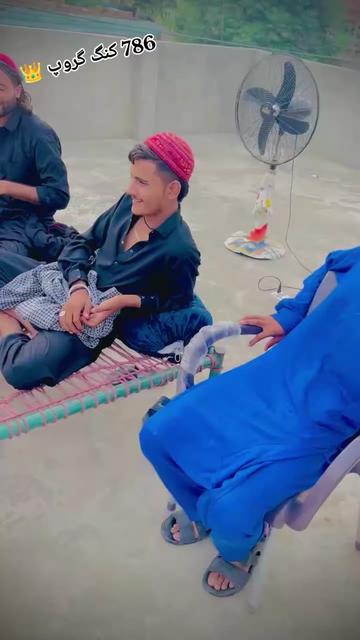 @چوہدری نثار مندیال