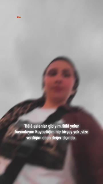 @Merve Oruz