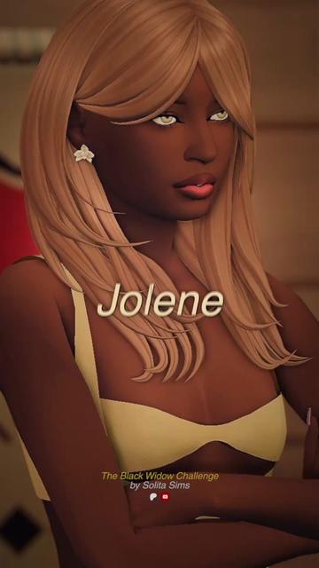 @Solita Sims