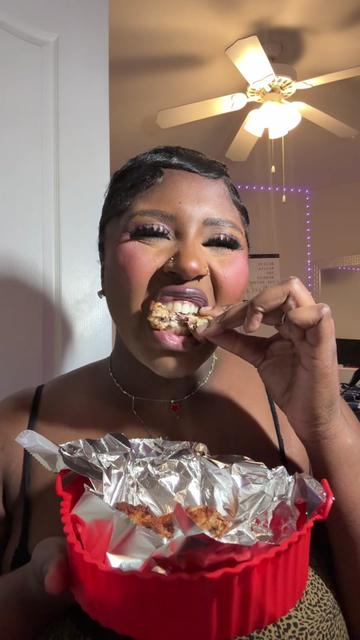 @💗✨PrettyGyalStacyAnn✨💗