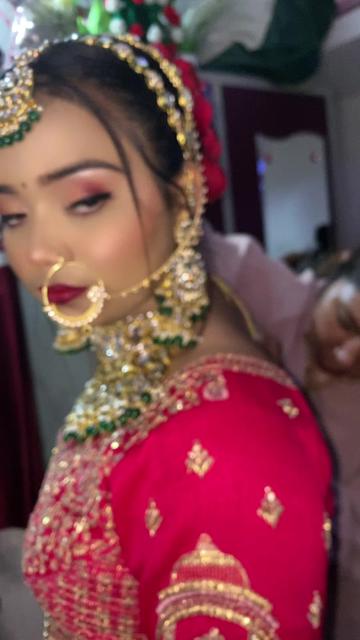 @Aishwarya Beauty parlour kly