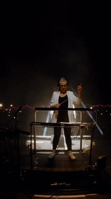 @SYNTHONY