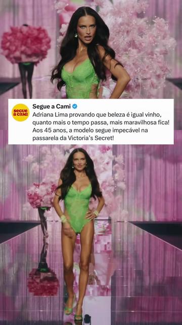 @Segue a Cami
