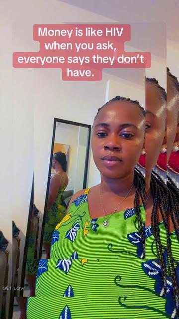 @Nana Yaa (Ohemaa)