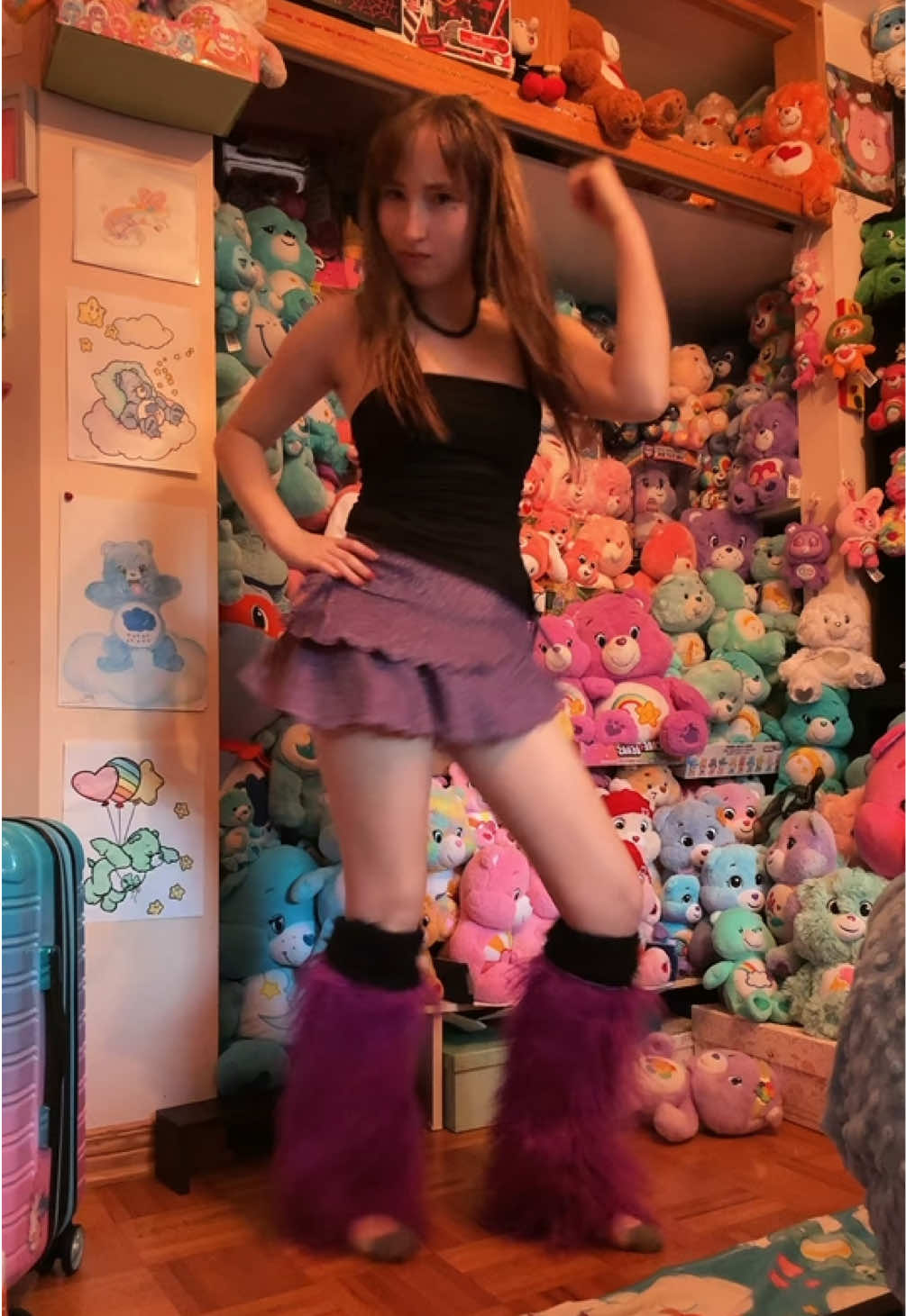 @Wish Bear ★