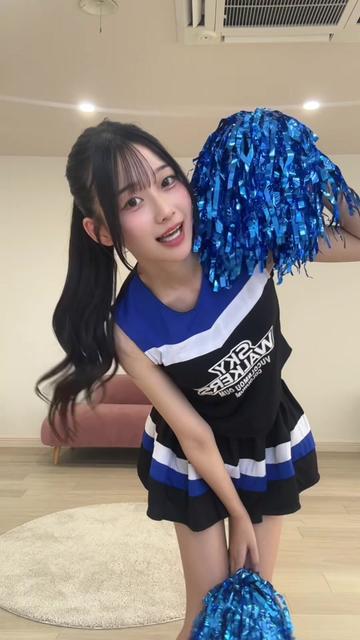 @可児愛梨  ｢カニアイリ｣