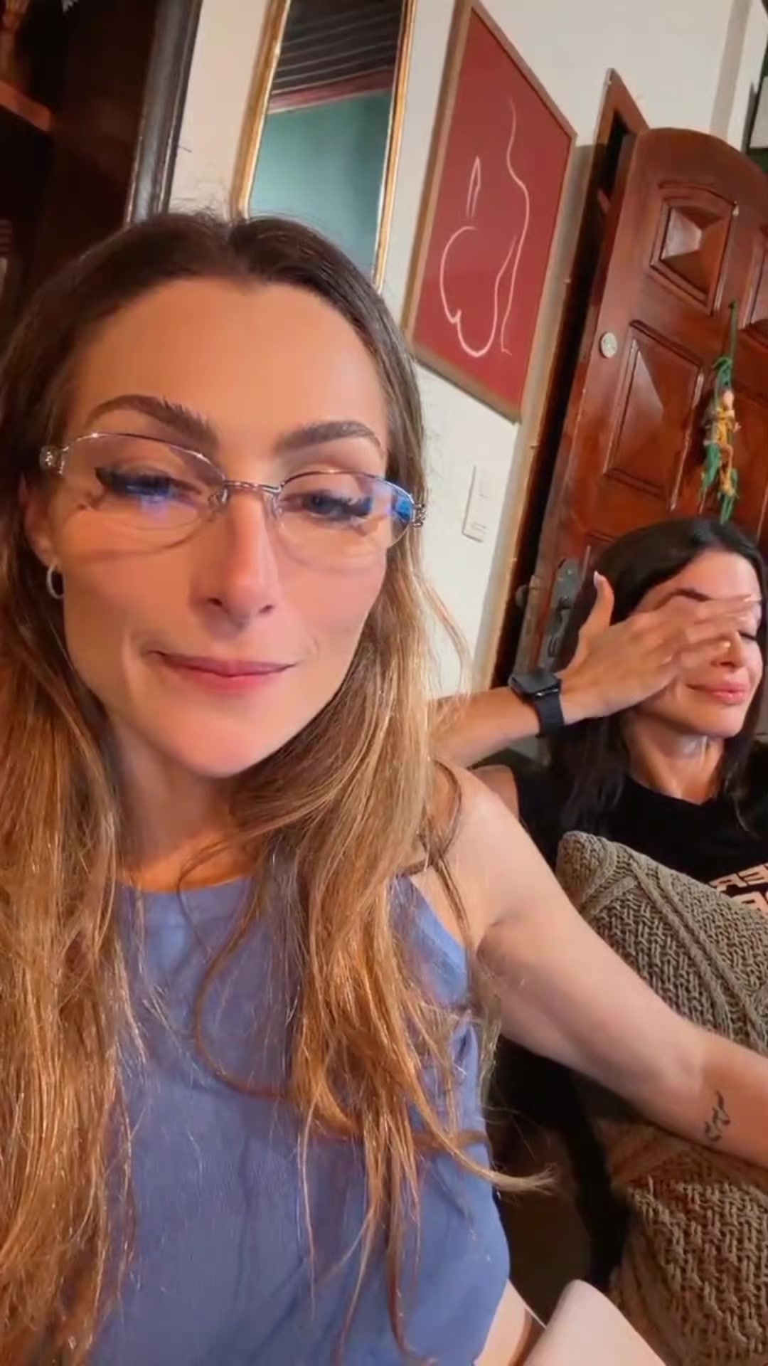@Natália Rosa/Sofia StarlingBr