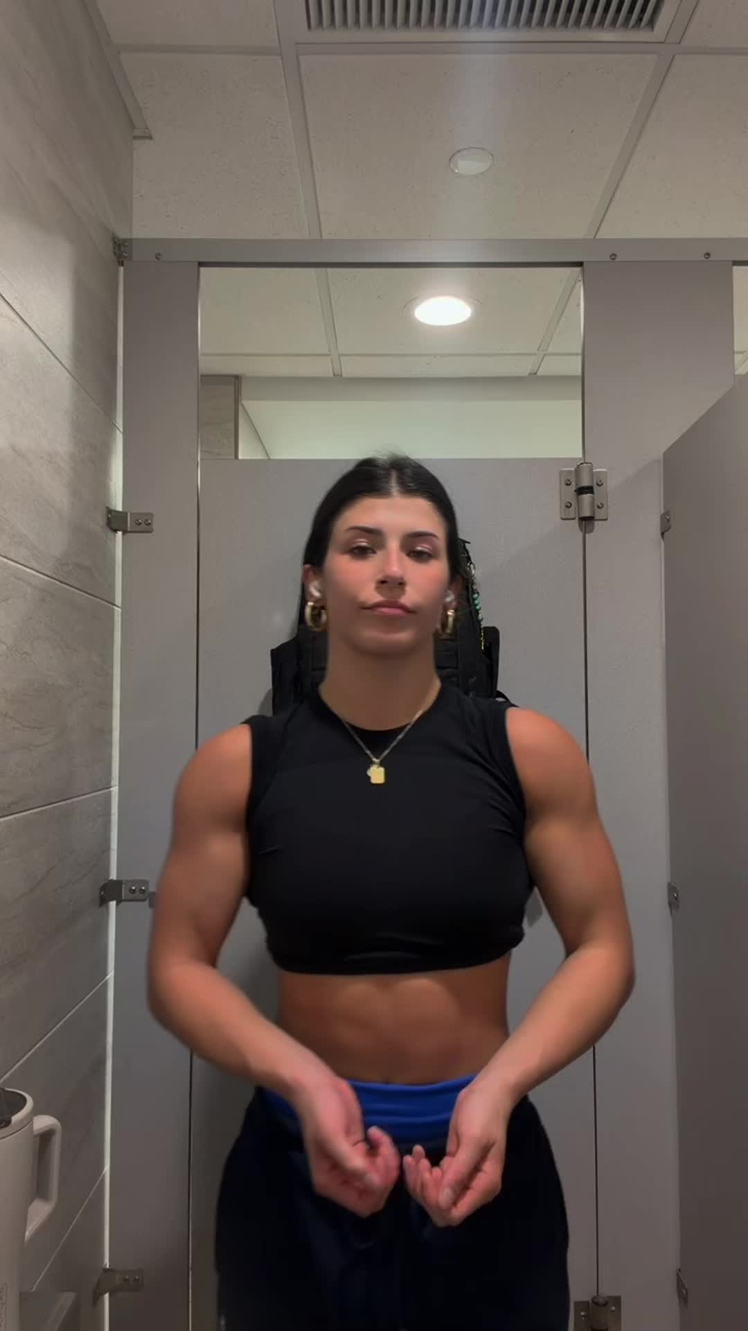 @MARIANNA | fitnessxlifestyle
